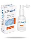 Solwax Active ušný sprej 15 ml