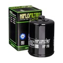 HIFLO OLEJOVÝ FILTER HF 198 POLARIS 570/600/700/800/900, VICTORY (50) ()