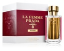 Prada Prada La Femme Intense parfémovaná voda pre ženy 35 ml