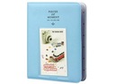 Album pre Instax INOLY IIA01 Mini Blue