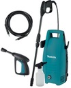 HW101 MAKITA Tlaková umývačka 1300W 100bar