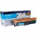 TONER ORIGINAL BROTHER TN241 TN241C AZUR