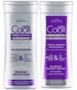 JOANNA Ultra Color šampón + kondicionér Silver Blond