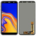 LCD displej SAMSUNG GALAXY J4+ J6+ J415 J610