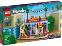 LEGO 41747 FRIENDS HEARTLAKE JEDÁL