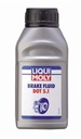 Brzdová kvapalina DOT 5.1 250ml /LM/