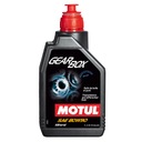 MOTUL PREVODOVKA 80W90 GL-4 / GL-5 1L Prevodový olej s MoS2