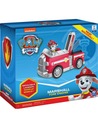 Základné vozidlo PAW PATROL s figúrkou Marshalla