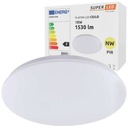 LED stropné svietidlo 18W Panelové svietidlo MOTION SENSOR SuperLED