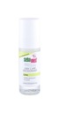 SebaMed Sensitive Skin Lime 24H Care deodorant 50 ml