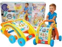 Projektor Little Tikes Baby Bum Walker 3v1 652547