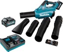 MAKITA UB001GM101 AKU fúkač 40V 1x4,0Ah XGT