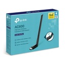 TP-Link Archer T2U Plus WiFi AC600 USB sieťová karta