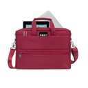 RIVACASE Tiergarten BAG MacBook 15' laptop 15,6'