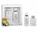 REAL MADRID SET PRE CHLAPECKA TOALETNÁ VODA 100ml + DEODORANT 150ML