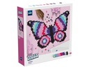 Puzzle od Number Motyl 800