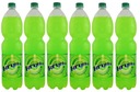 Krynka kiwi oranžáda 6x1,5l