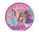 BARBIE FANTASY PAPIEROVÉ TANIERE 23CM 8KS