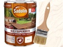 Sadolin SUPERDECK terasový olej White Bleached 5L