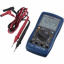 Multimeter 500 Auto Limit 128580107