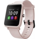 Smart hodinky Amazfit BIP S Lite Sakura PINK PINK