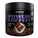 Power Coffee Drink COFFEE 200mg KOFEÍNOVÁ ČOKOLÁDA