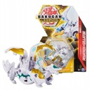 BAKUGAN LEGENDS OBRAZOVÁ BOJOVÁ loptička PEGATRIX X GILLATOR 20140516 BIELA