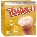 Nescafe Dolce Gusto kapsule TWIX kapsuly 09/2024 8 KS