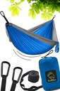 Turistický kemping Hammock Ultralight Traveler