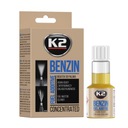 K2 BENZIN 50 ML Čistič BENZÍN