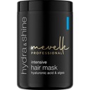 MEVELLE PROFESSIONAL Hydra & Shine maska ​​900ml