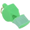 WHISTLE FOX 40 CLASSIC CMG GREEN NEON 115dB + STRUN