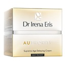 Dr Irena Eris AUTHORITY Supreme Age Delaying Cream nočný krém 50 ml