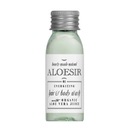 Aloesir hotelový šampón-gél 31ml 2v1 450 ks