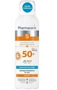 PHARMACERIS S emulzia MULTIPOZIČNÝ SPREJ SPF50+