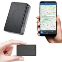 MINI LOCATOR GPS 4G + AGPS + GSM + WIFI POČÚVANIE