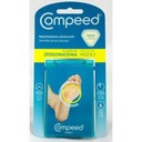 COMPEED omietka na mozole 4,4x4,5cm*6ks.