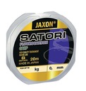 Jaxon SATORI FLUOROCARBON CARP vlasec 0,60mm 20m