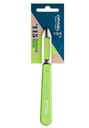 Pop Peelers Green No 115 škrabka Opinel