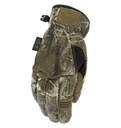 Rukavice Mechanix SUB40 Realtree Edge