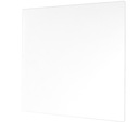 MRIEŽKA VETRACIE 150x150mm BIELE PANEL