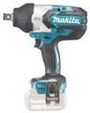 Makita Aku rázový uťahovák 18V 3/4 1050Nm DTW1001Z