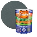 SADOLIN LAKVIDLÁ 3V1 DEKORATÍVNA A OCHRANNÁ Sivá 5L