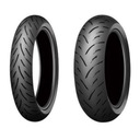 DUNLOP 170/60ZR17 TL 72W GPR300 zadný