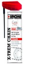 CHAIN ​​​​GREASE Ipone X-Trem Chain ROAD 750 ml