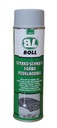 Boll Acrylic primer Spray 500ml Primer paint