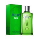 Joop! Go toaletná voda v spreji 200 ml