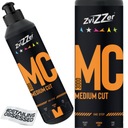 Zvizzer MC3000 MEDIUM CUT leštiaca pasta 250ml