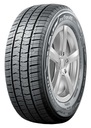 2x KUMHO 195/60 R16C PORTRAN 4S CX11 99H