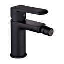 SIROS BLACK BIDET FAPPER BB-90-004